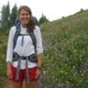 Meet your Posher, Sara